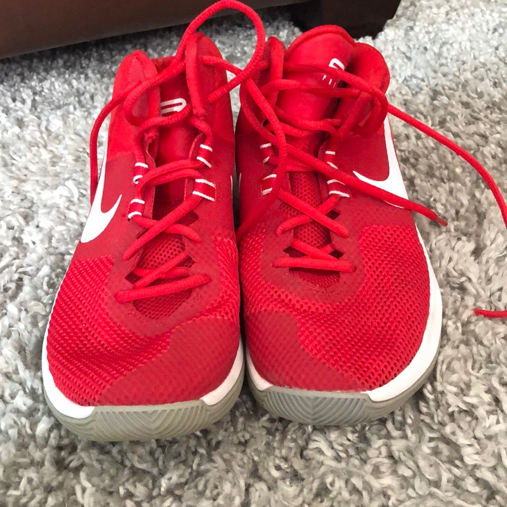 basketball shoes